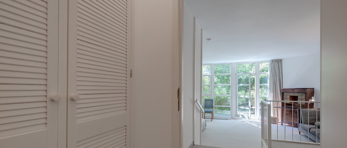 플랫 München Milbertshofen 01 복도/복도 2558