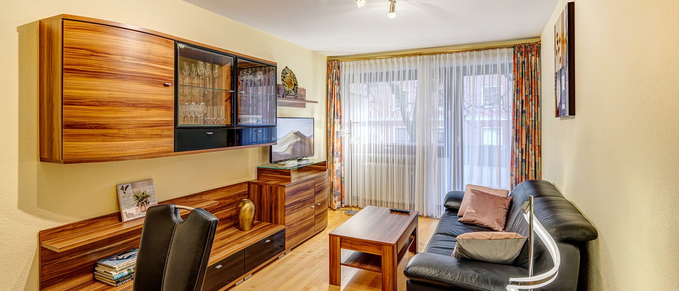 Płaski München Sendling 01 Część dzienna 256