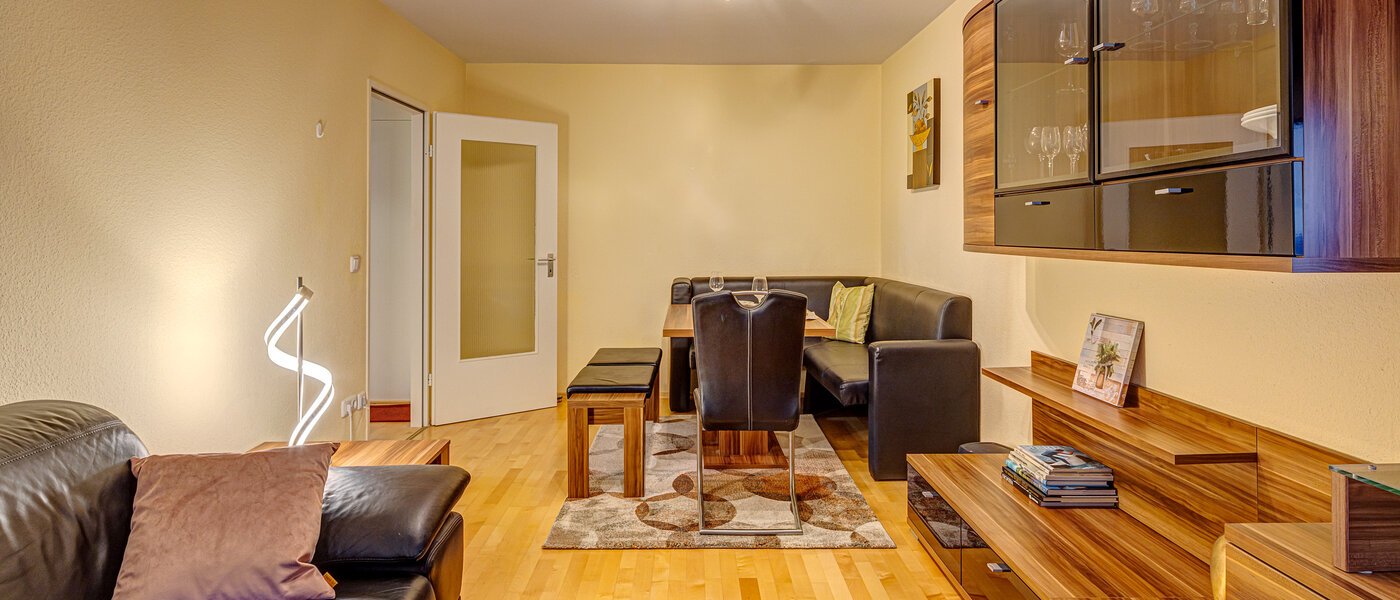 Płaski München Sendling 04 Część dzienna 256