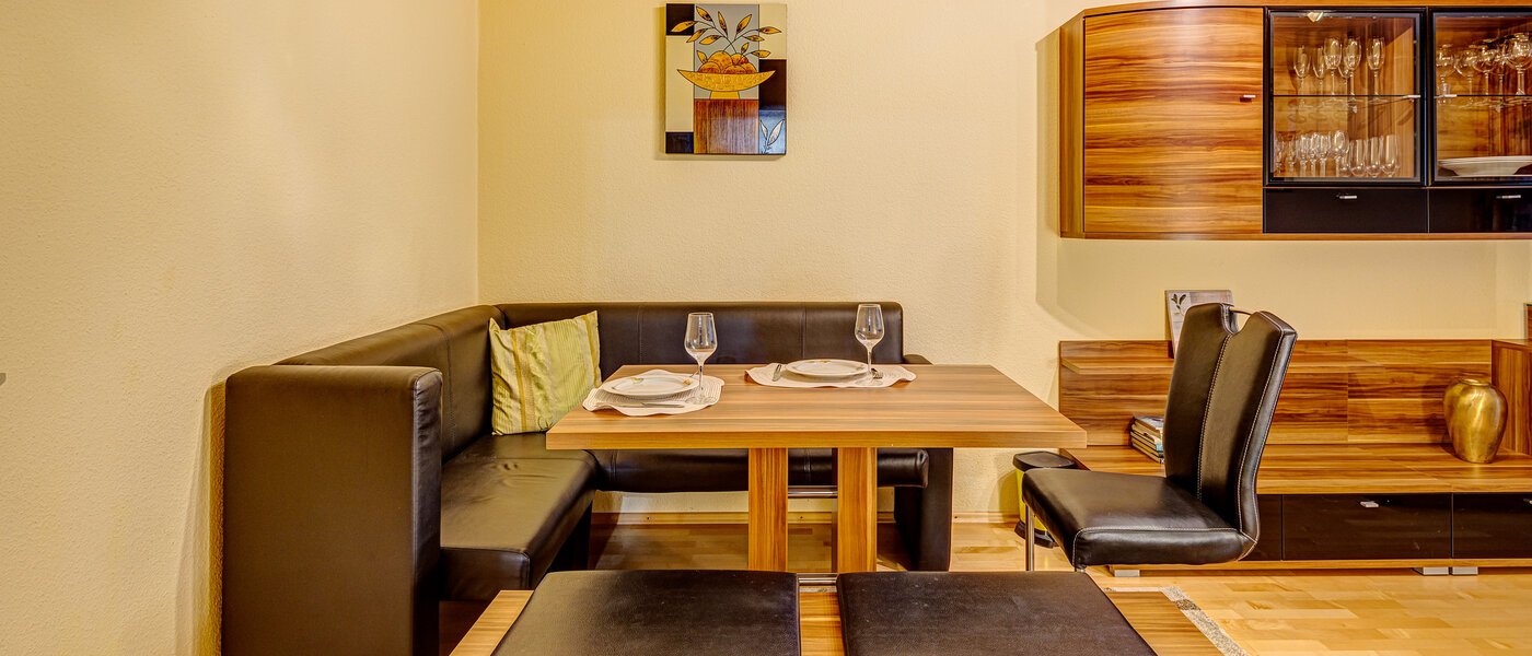 Płaski München Sendling 05 Część dzienna 256