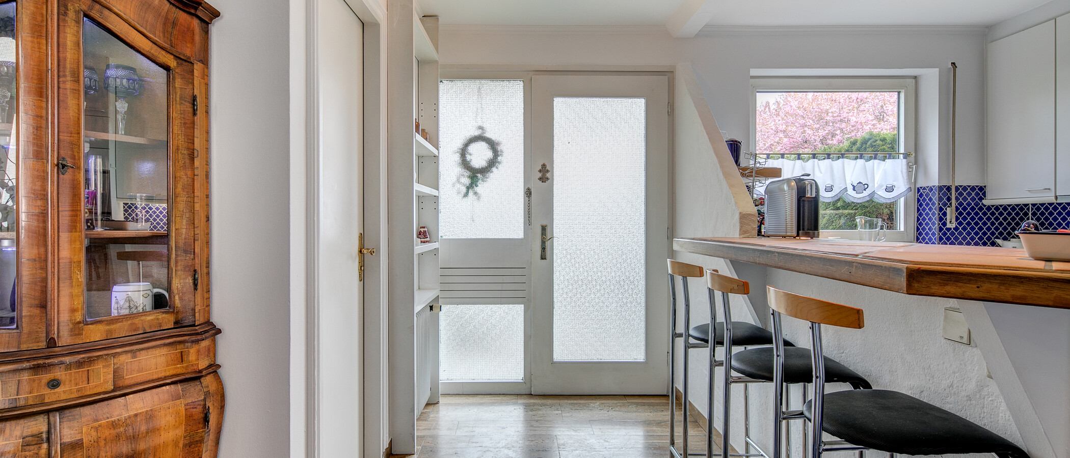 Hus München Denning 05 Køkken 260