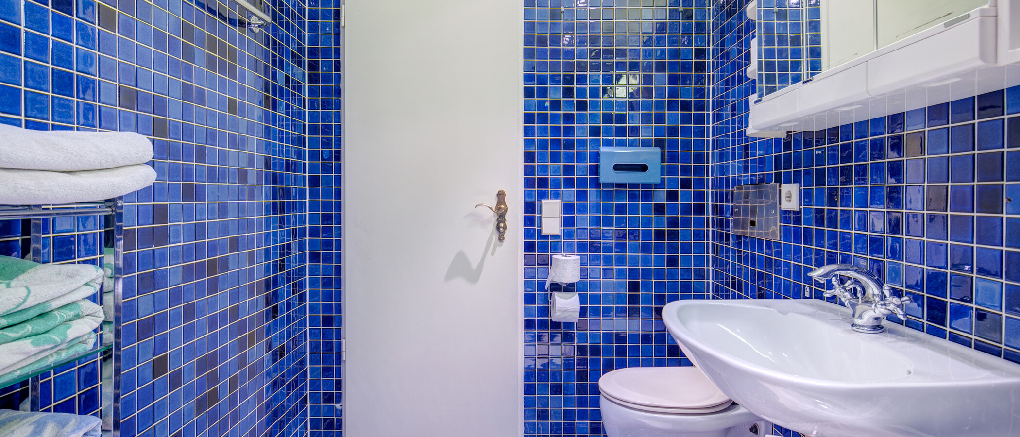 Hus München Denning 04 Badeværelse 260