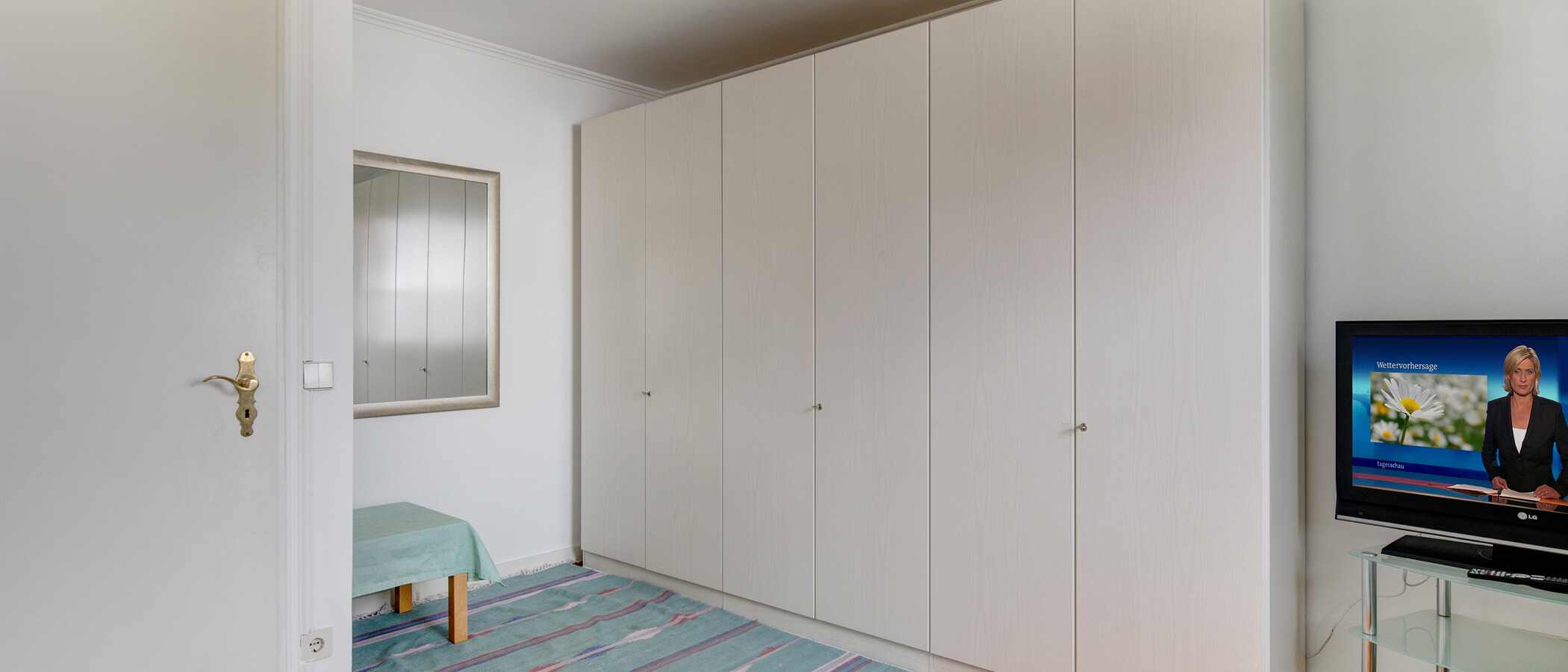 Hus München Denning 03 Sove 260