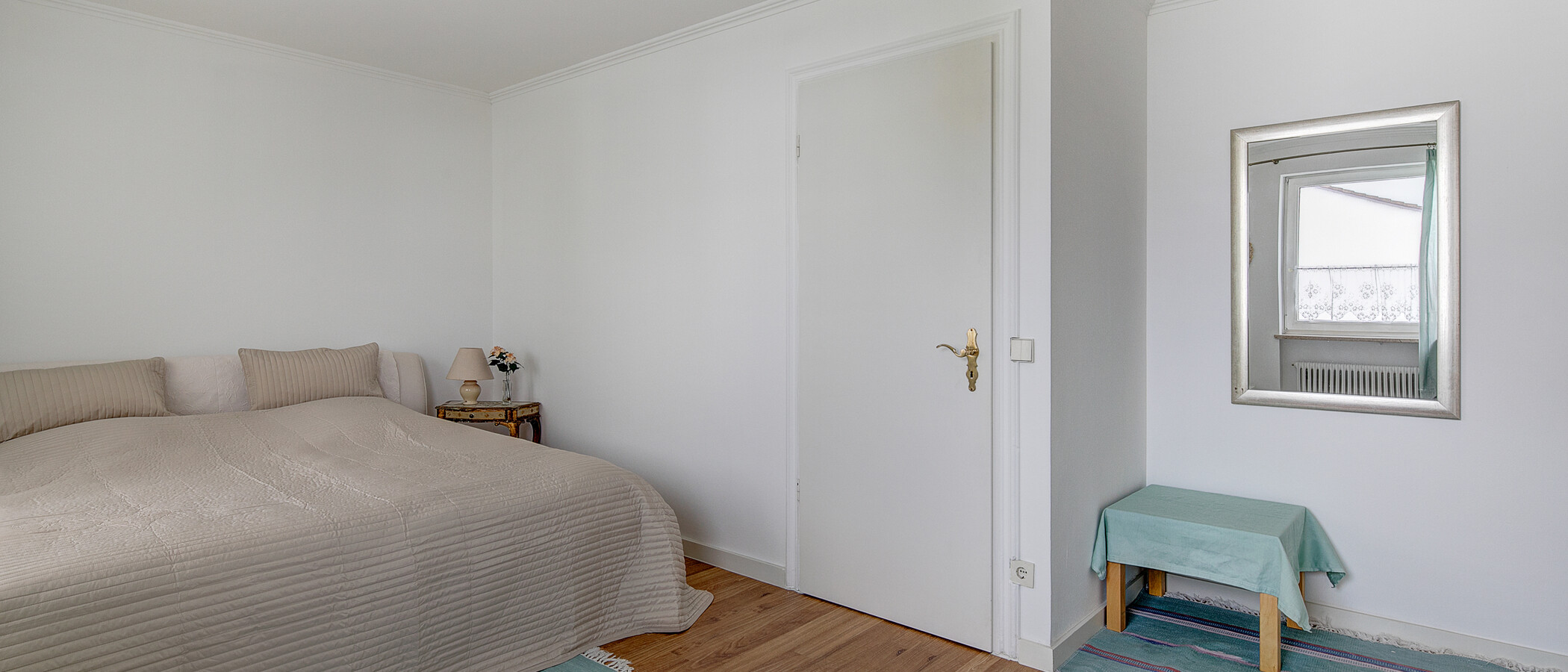 Hus München Denning 04 Sove 260