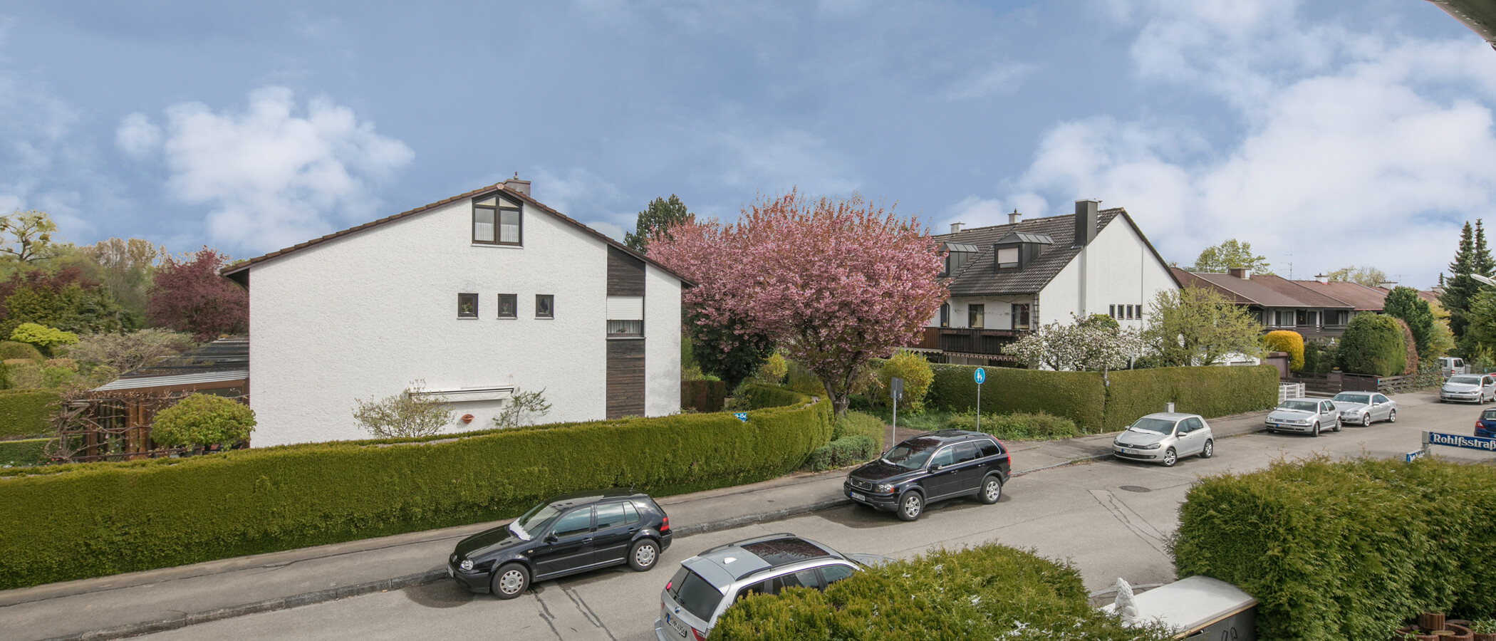 Hus München Denning 01 Udsigt 260