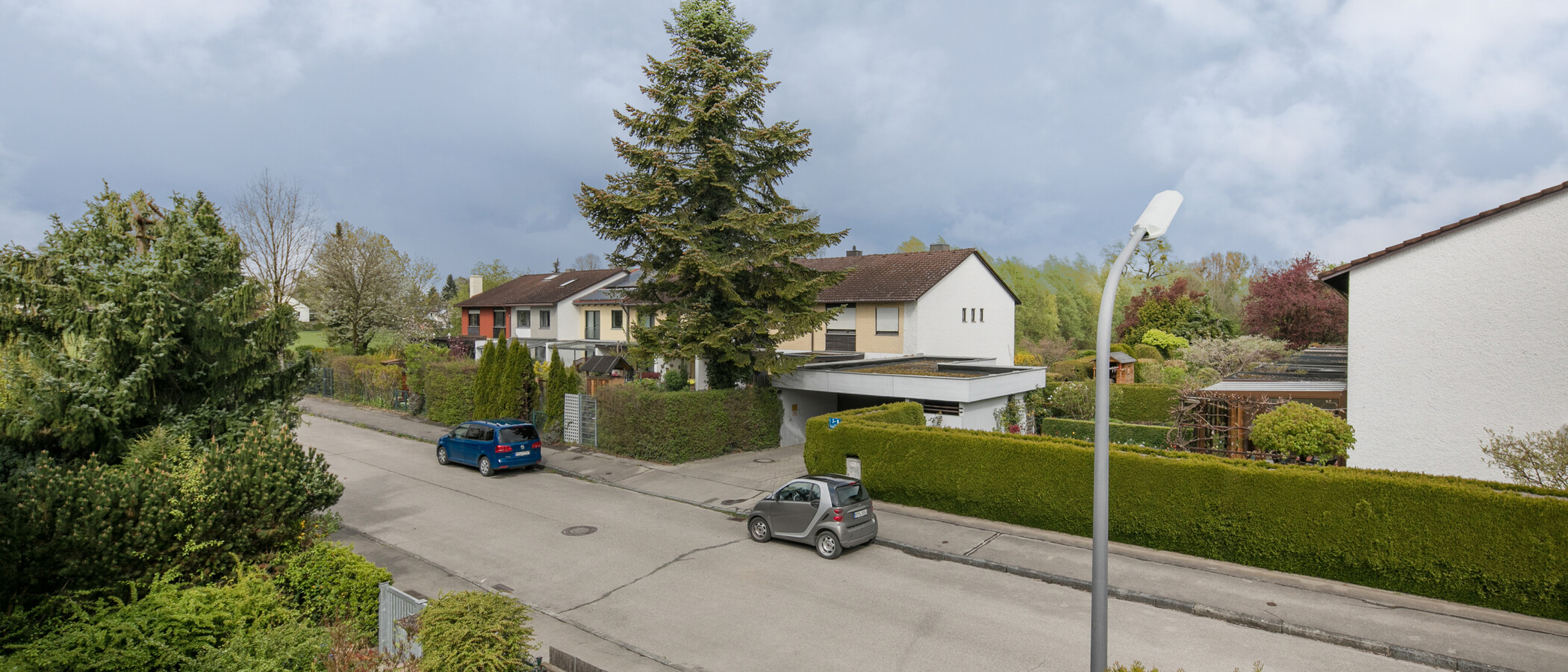 Hus München Denning 02 Udsigt 260