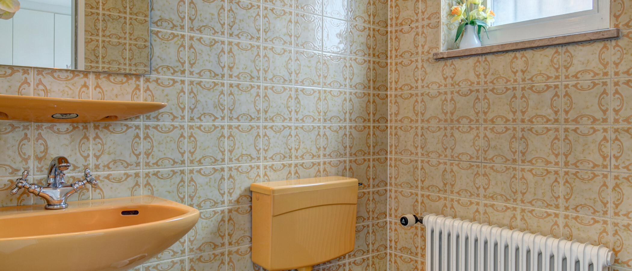 Hus München Denning 01 Gæstetoilet 260