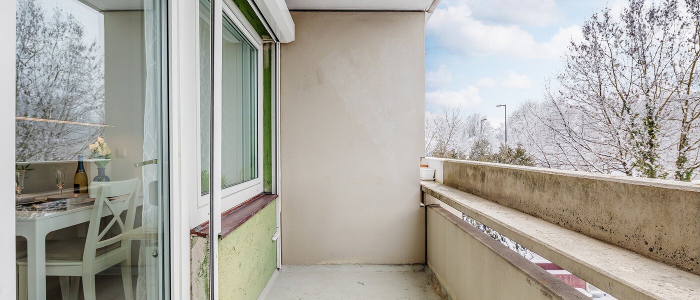 Lapos München Milbertshofen 02 Erkély 2619