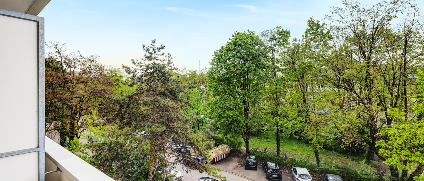 Плосък München Schwabing-Nord (zw. Belgrad- & Leopoldstraße) 01 Вижте 2635