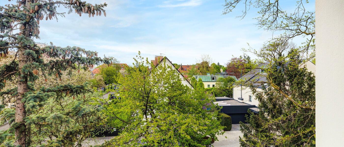 Плосък München Schwabing-Nord (zw. Belgrad- & Leopoldstraße) 02 Вижте 2635