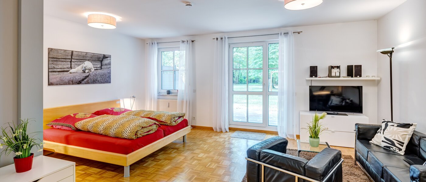 Lapos München Harlaching 01 Nappali 2673