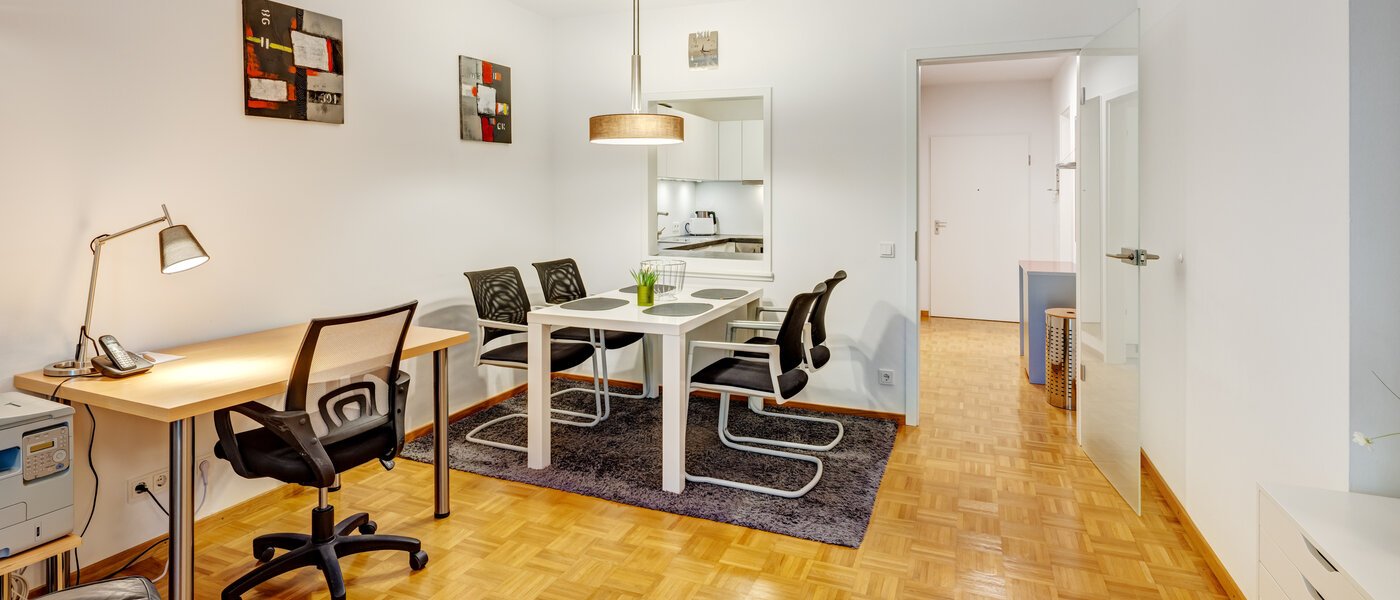 Lapos München Harlaching 03 Nappali 2673