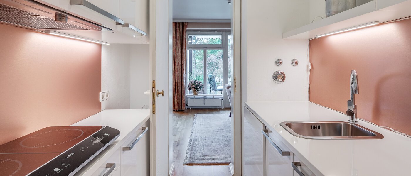 Lapos München Schwabing (rechts der Leopoldstraße) 02 Konyha 2699