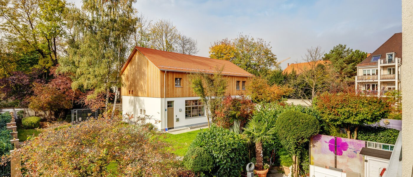 Lapos München Schwabing (rechts der Leopoldstraße) 02 A  megtekintése 2699