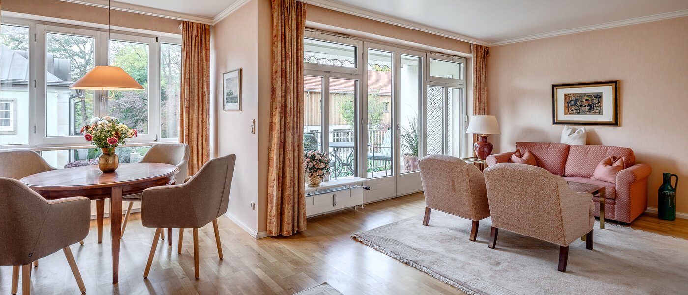 Lapos München Schwabing (rechts der Leopoldstraße) 01 Nappali 2699