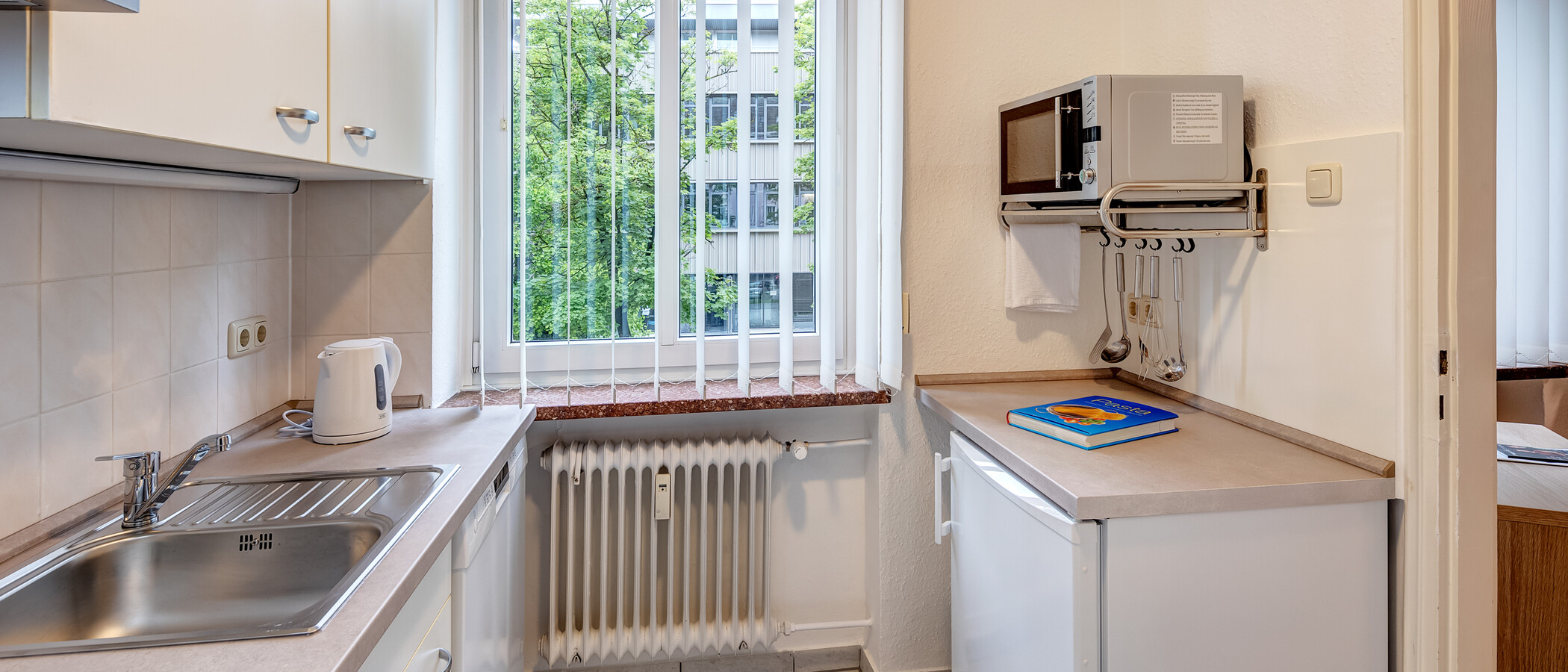 Lapos München Obergiesing 02 Konyha 2729