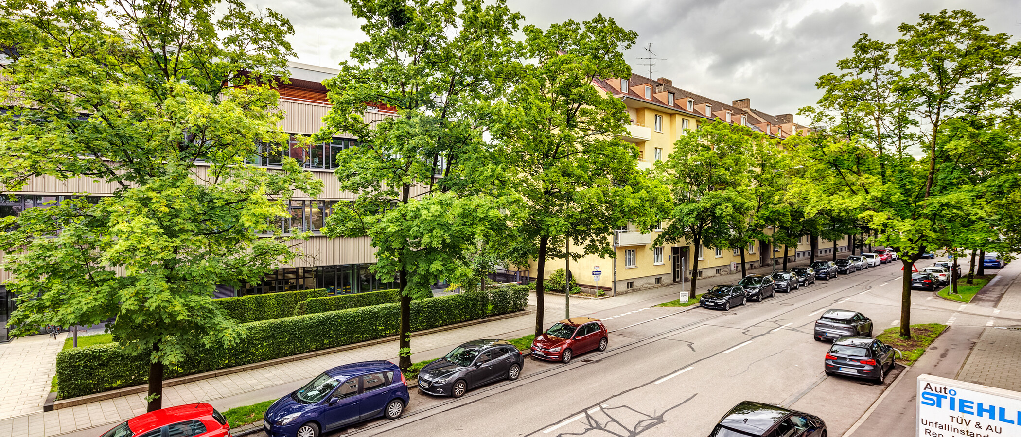 Lapos München Obergiesing 02 A  megtekintése 2729