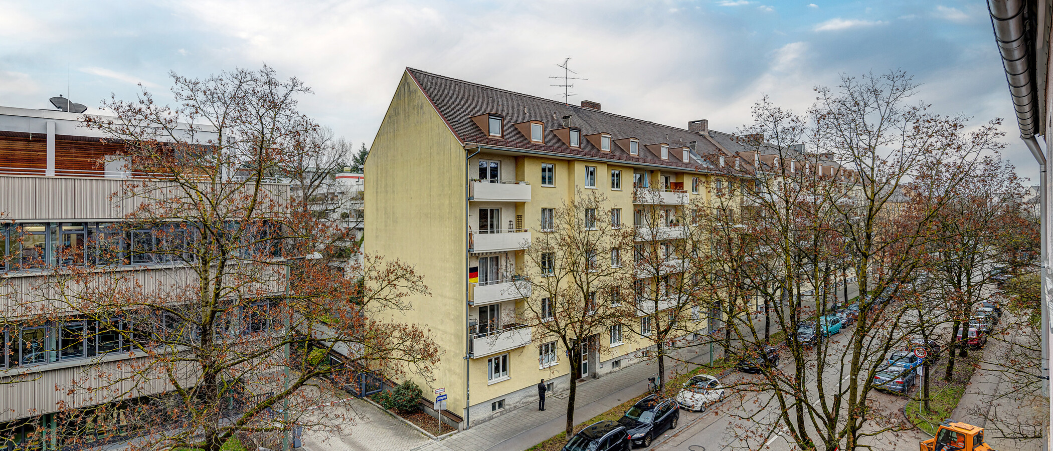 Lapos München Obergiesing 02 A  megtekintése 2823