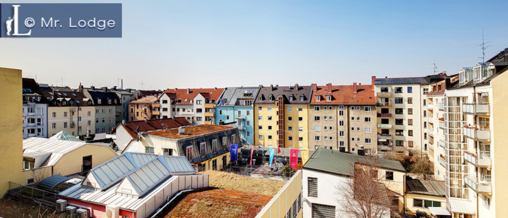 Lapos München Maxvorstadt - Museumsviertel 01 A  megtekintése 2853