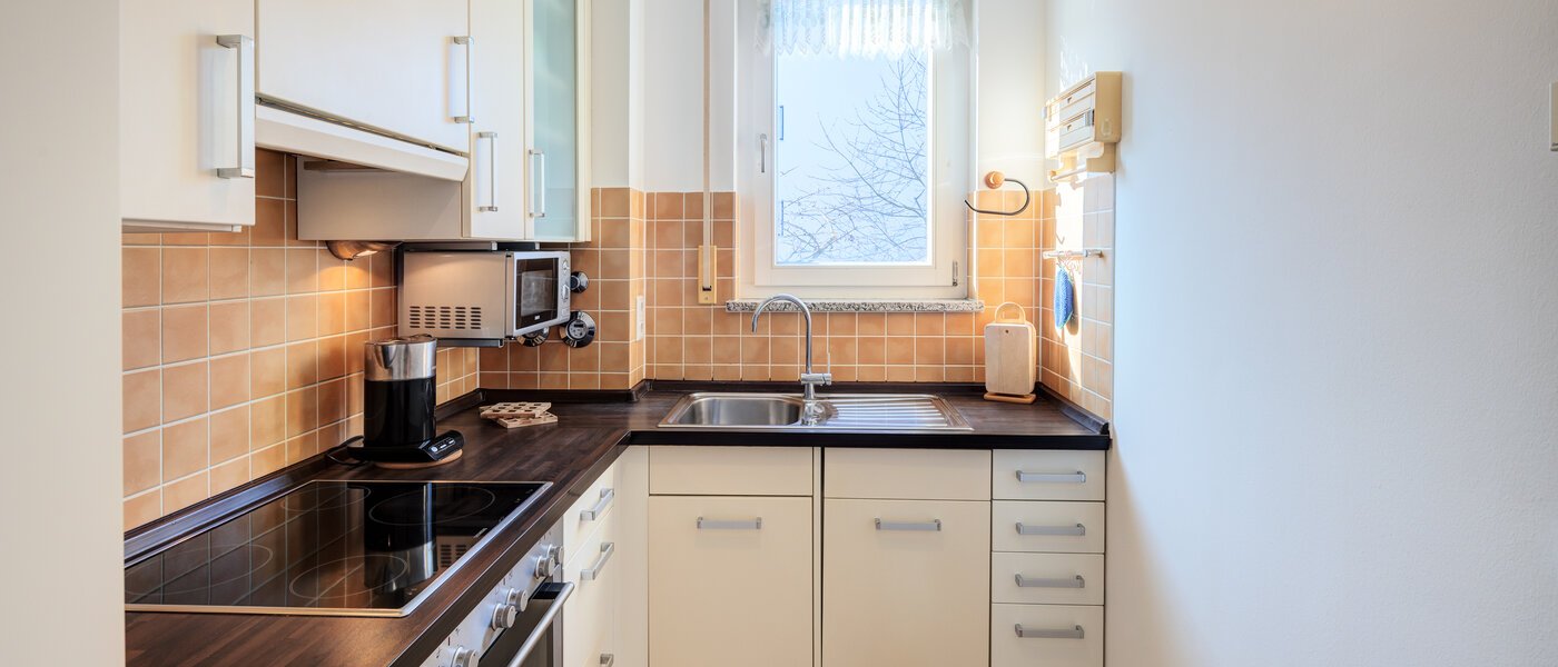 Ploché München Parkstadt Schwabing 01 Kuchyňa 2876