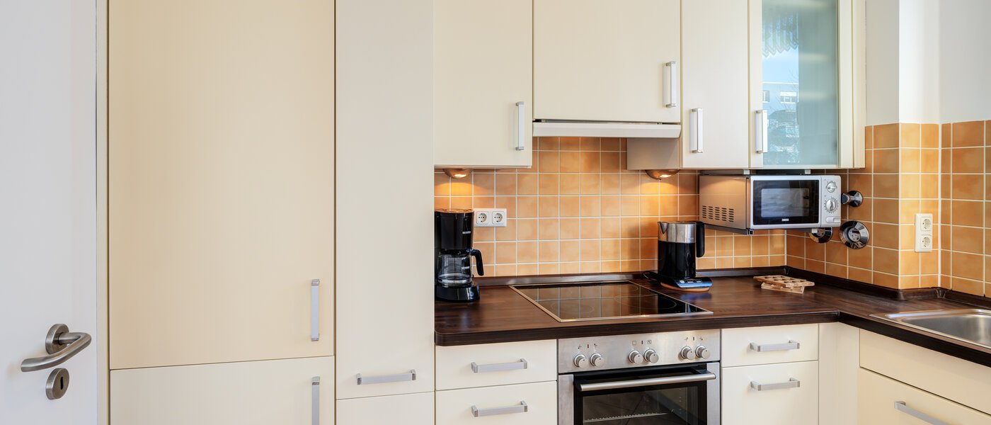 Ploché München Parkstadt Schwabing 02 Kuchyňa 2876