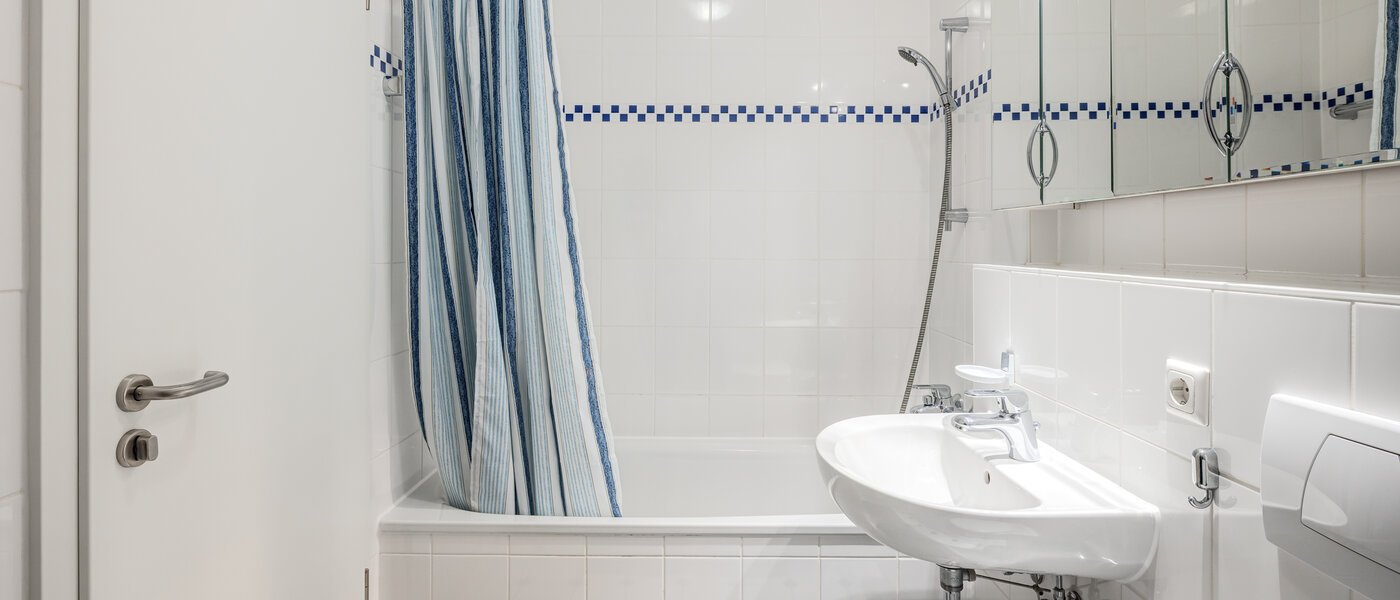 Ploché München Parkstadt Schwabing 02 Kúpeľňa 2876