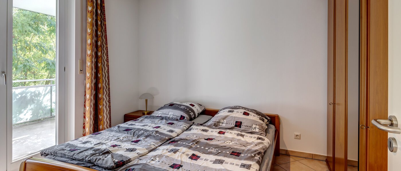 Lapos München Parkstadt Schwabing 01 Hálószoba 2876