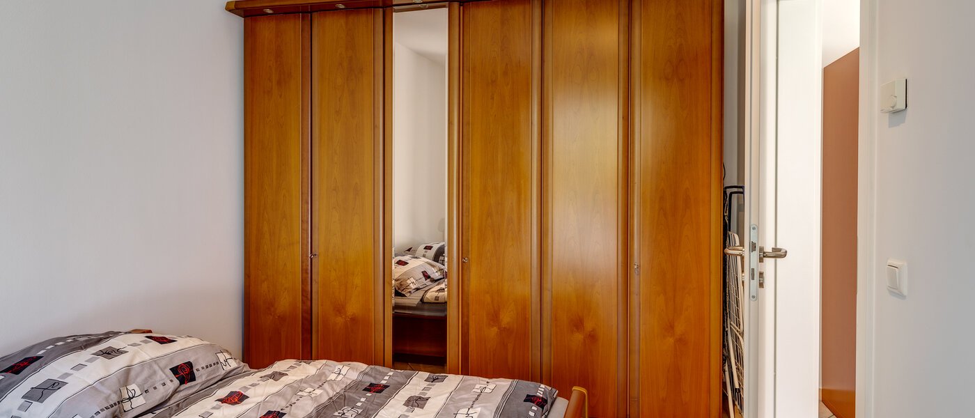 Lapos München Parkstadt Schwabing 02 Hálószoba 2876