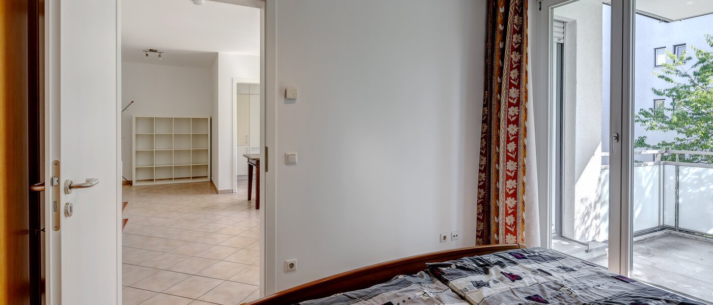 Lapos München Parkstadt Schwabing 03 Hálószoba 2876