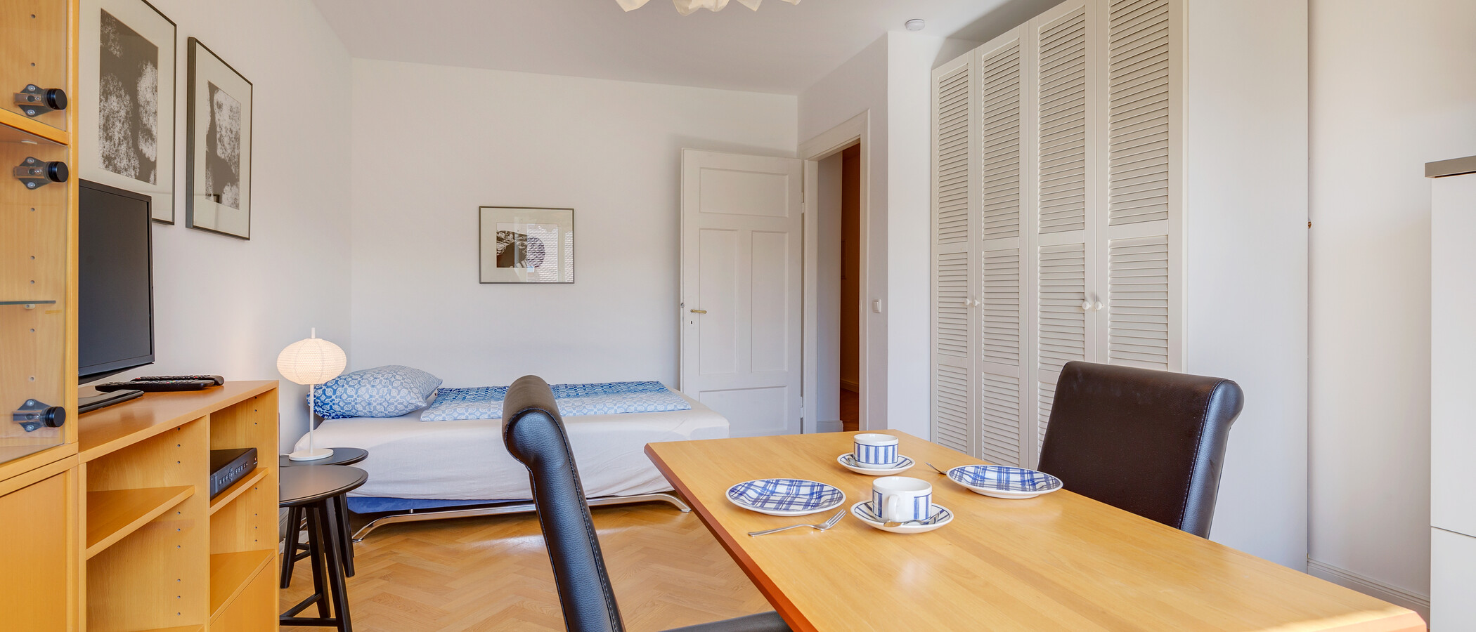 Platt München Laim 04 Boende 2903