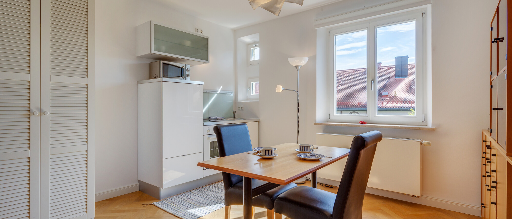 Platt München Laim 05 Boende 2903