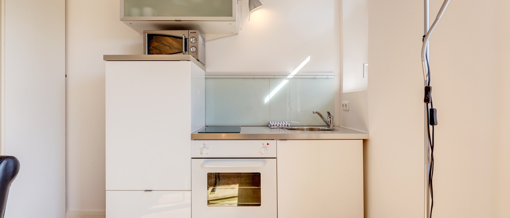 Platt München Laim 01 Kök 2903