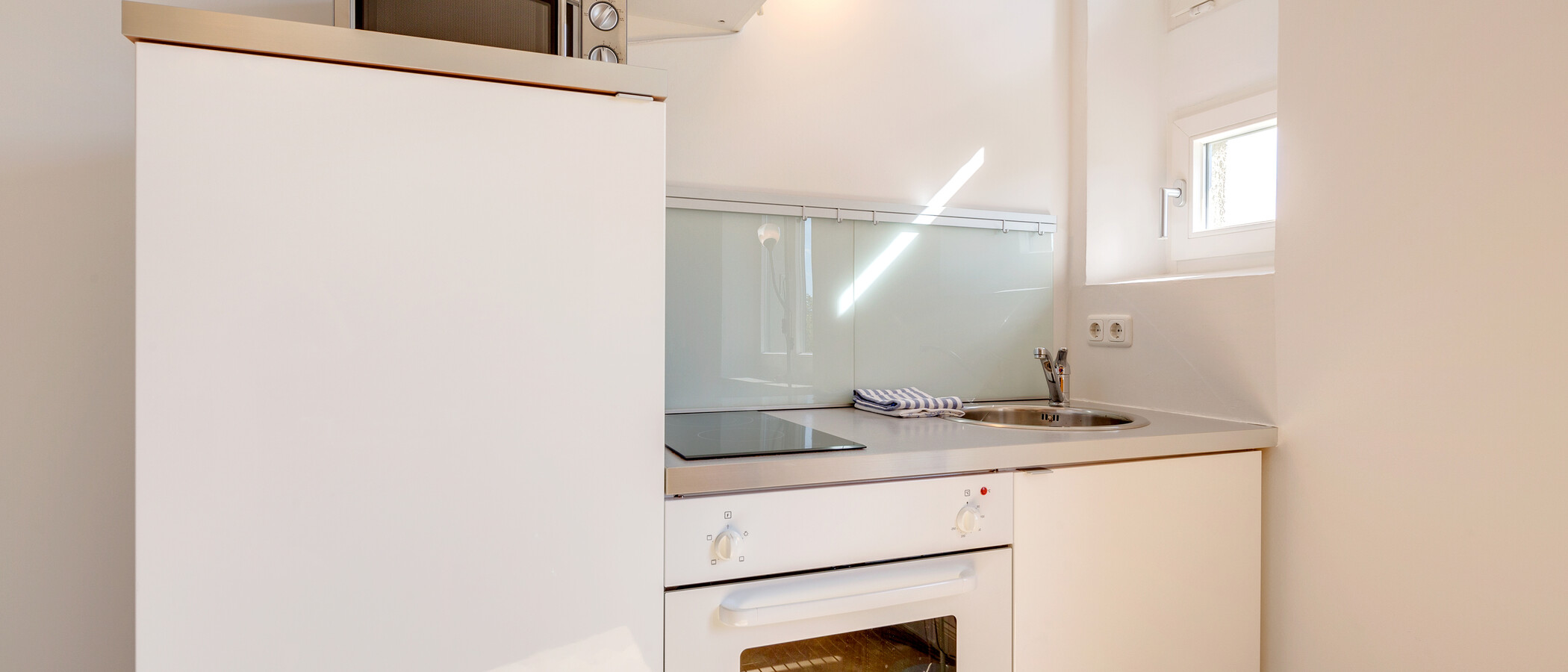 Platt München Laim 02 Kök 2903