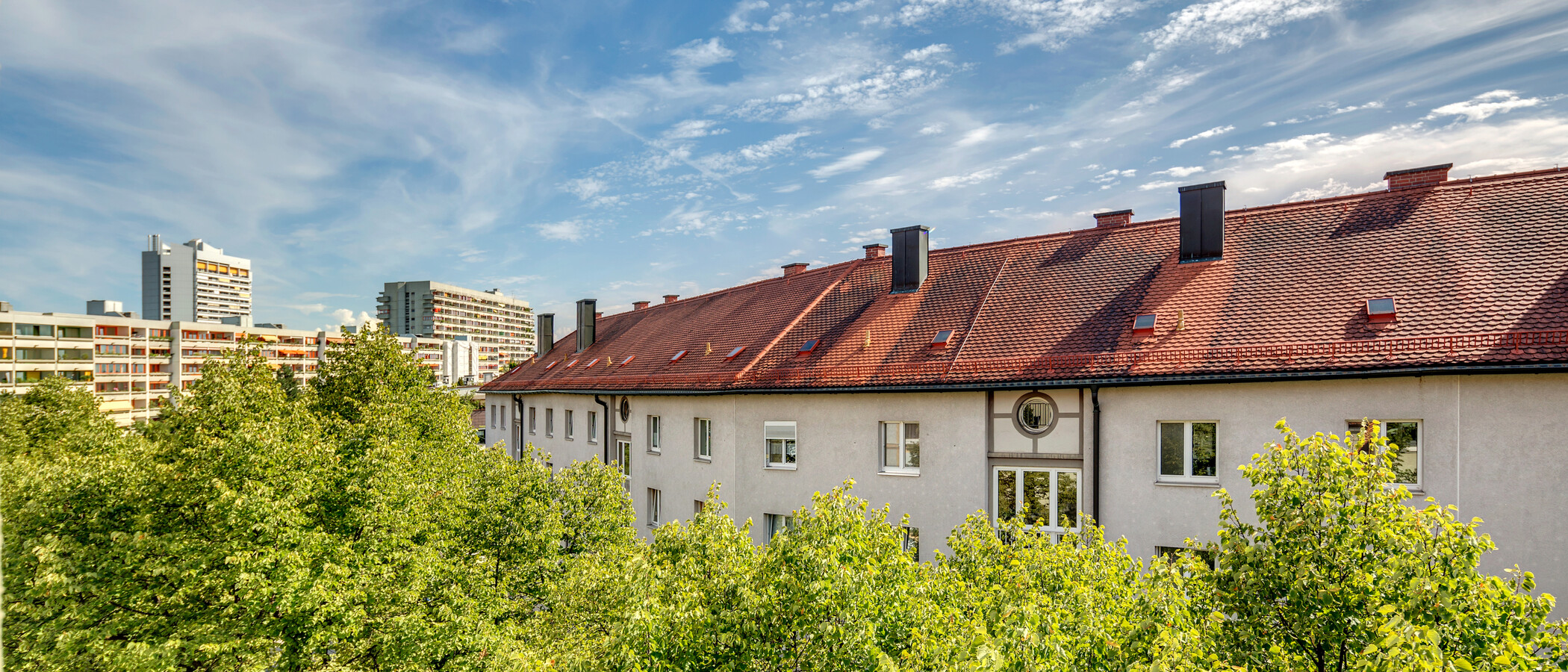 Platt München Laim 01 Utsikt 2903