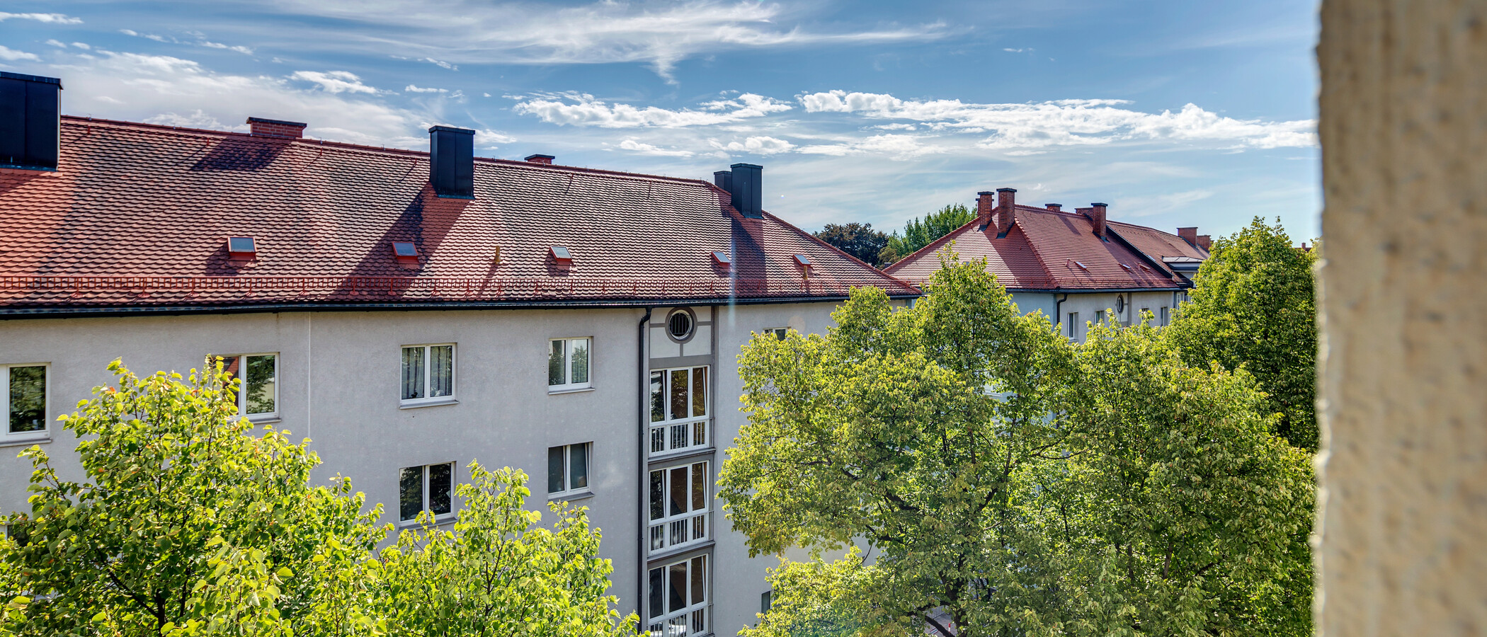 Platt München Laim 03 Utsikt 2903