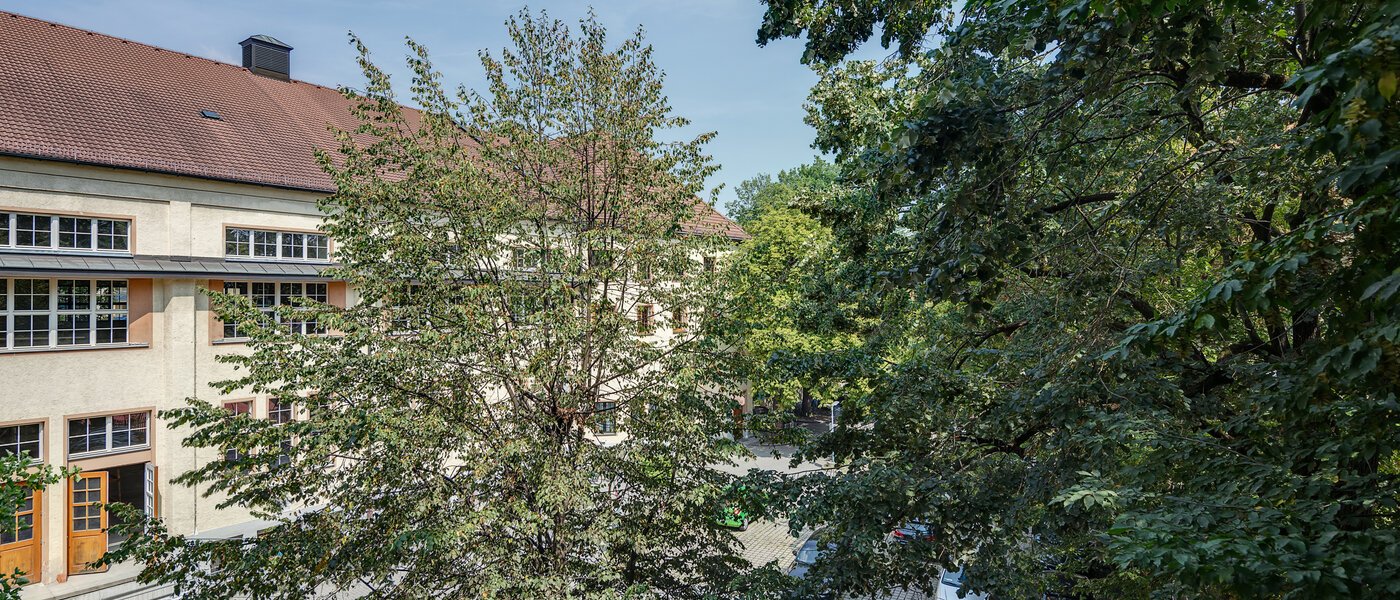 Ploché München Isarvorstadt 02 Zobrazit 2933