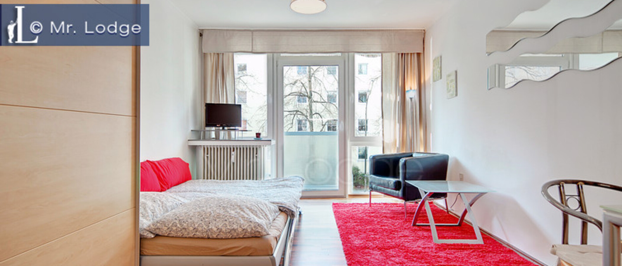 Sorry, this property has already been rented