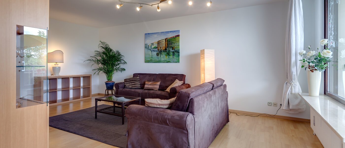 Plano München Haidhausen 04 Viver 2973