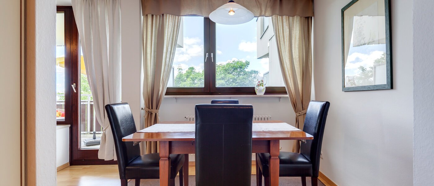 Plano München Haidhausen 01 Alimentação 2973