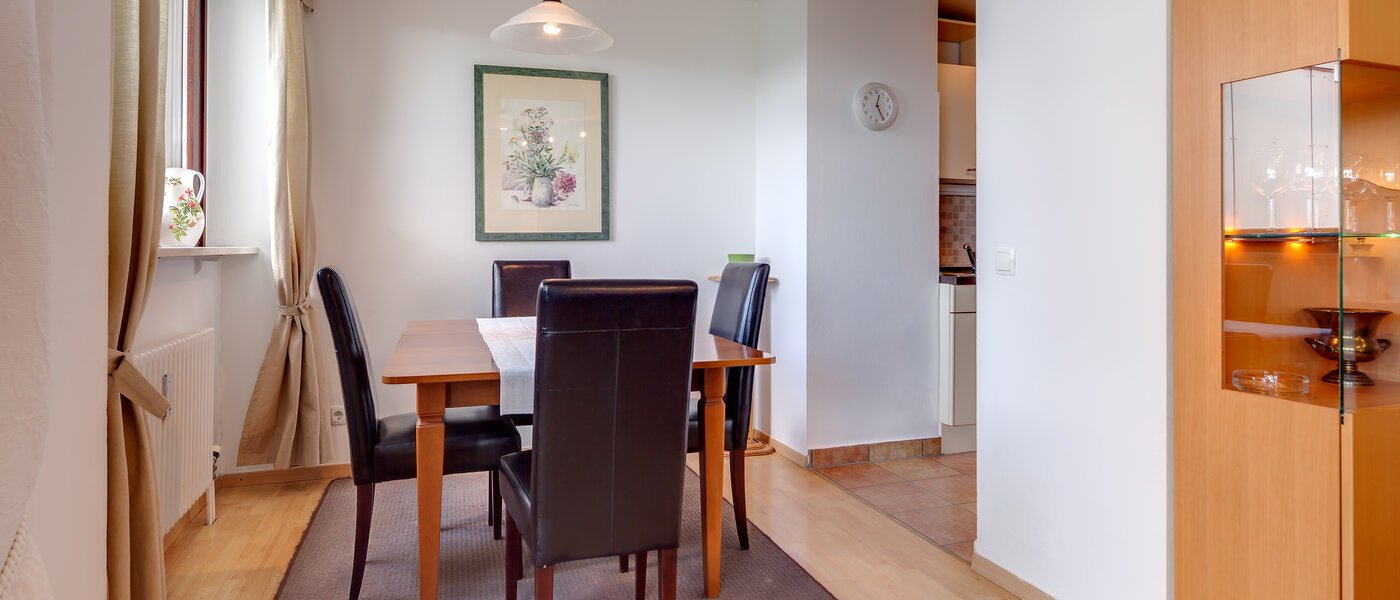 Plano München Haidhausen 02 Alimentação 2973