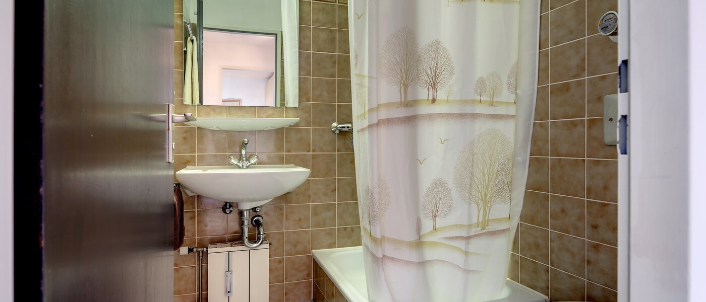 Plano München Haidhausen 01 2. casa de banho 2973