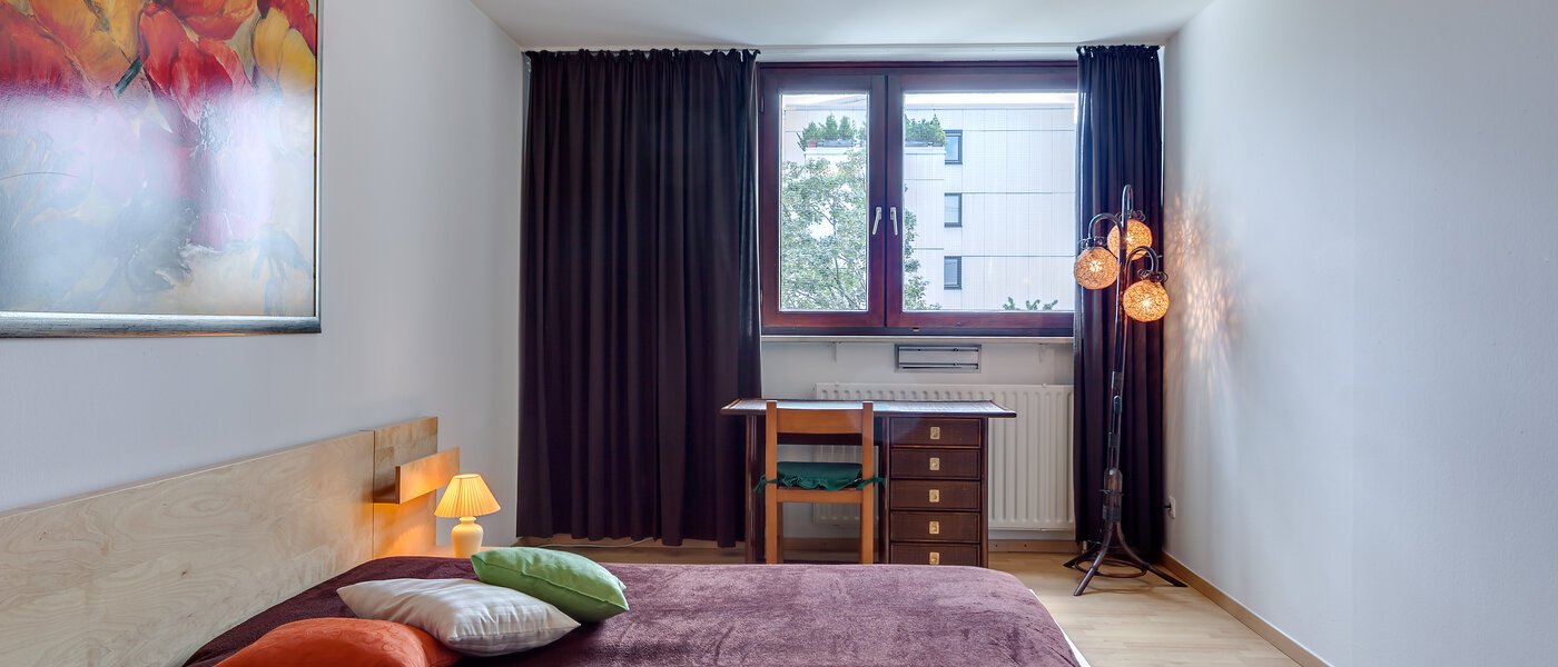 Plano München Haidhausen 03 Dormir 2973