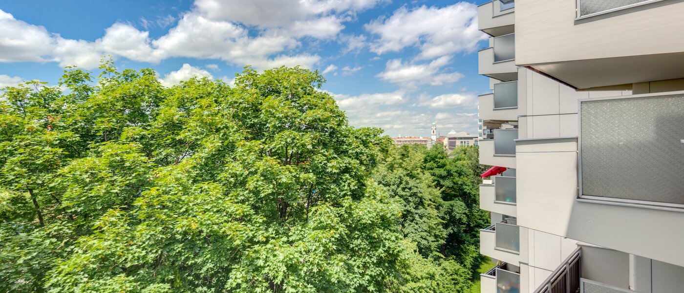 Plano München Haidhausen 02 Ver 2973