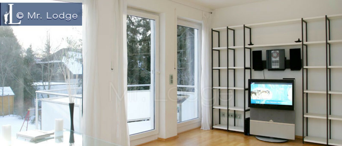 Flad München Trudering 03 At leve 2988