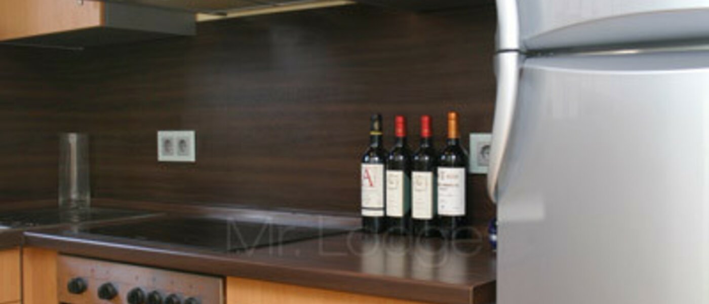 Flad München Trudering 02 Køkken 2988