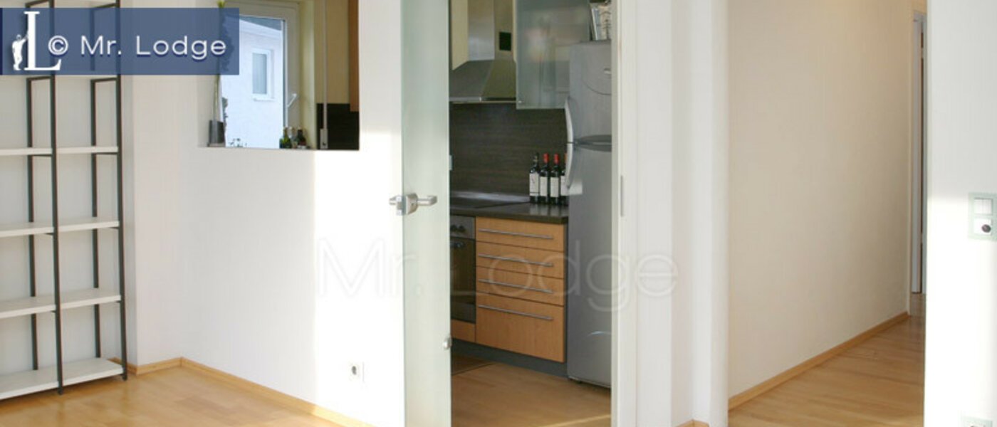 Flad München Trudering 05 Køkken 2988