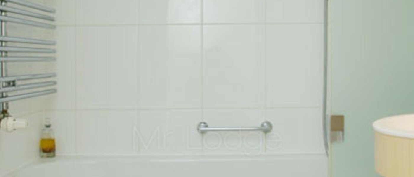 Flad München Trudering 02 Badeværelse 2988