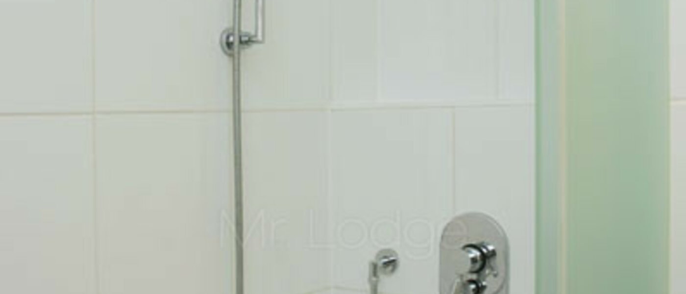 Flad München Trudering 03 Badeværelse 2988