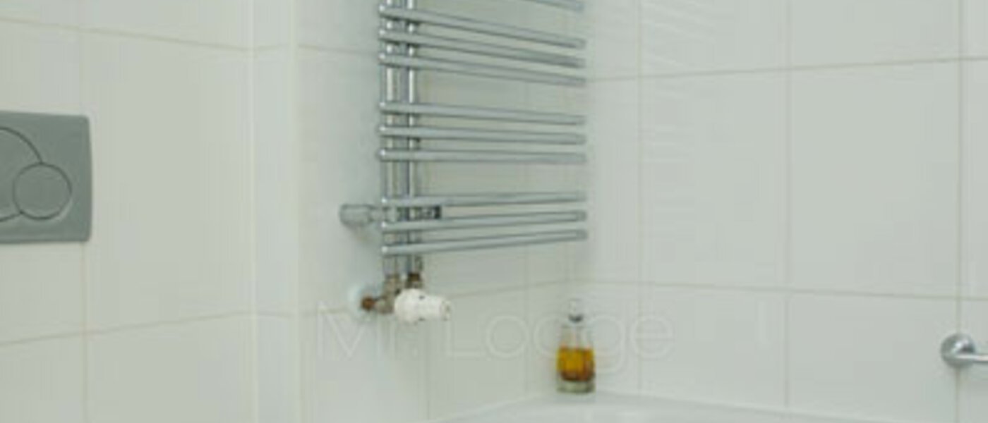 Flad München Trudering 04 Badeværelse 2988