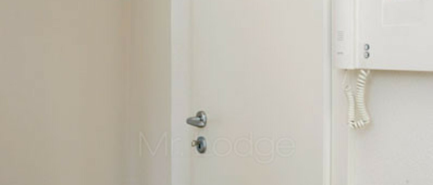 Flad München Trudering 03 Korridor/gang 2988